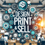 Printify Print-on-Demand Model: AI Opportunities for Entrepreneurs