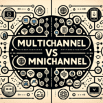 Multichannel vs Omnichannel: Key Differences Explained 2025