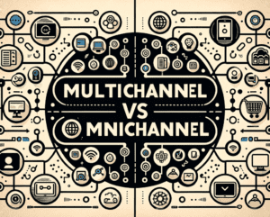 Multichannel vs Omnichannel: Key Differences Explained 2025