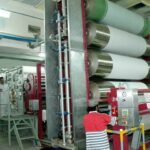 Boost in Textile Exports of Pakistan by 10 Percent