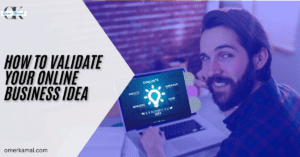 How to validate your online business idea successfully