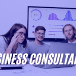 What is Business Consultancy Overview & Key Benefits
