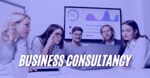 What is Business Consultancy Overview & Key Benefits