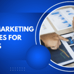 11 Digital Marketing Strategies for Startup Success 2025