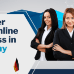Register Online Business in Germany: 9 Steps to Success 2025