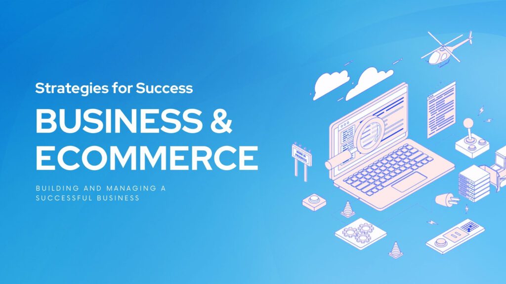 Business & Ecommerce - Category - Omer - Kamal - .com