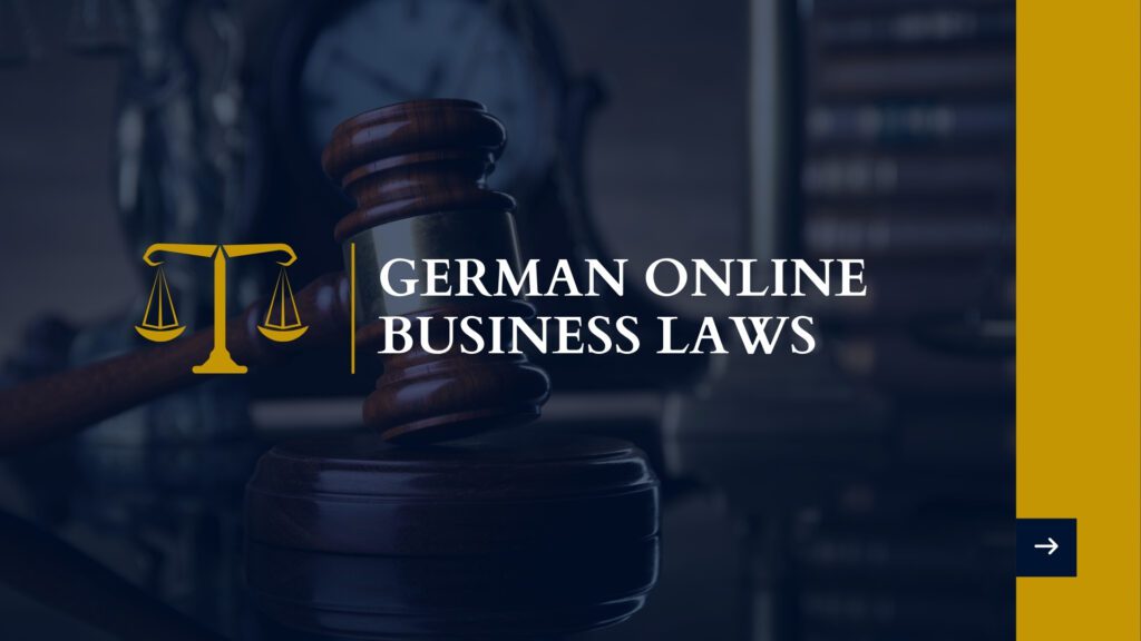 German-Online-Business-Laws-Category-omer-kamal-.com