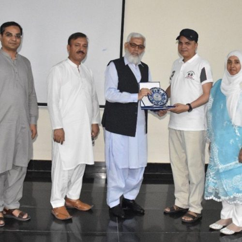 Empowering Young Entrepreneurs​