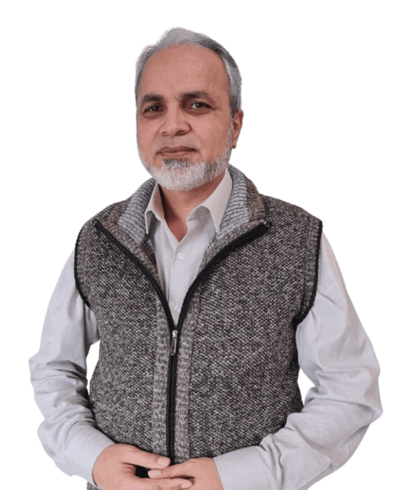 Home | Unlock Success with a Top Business Analyst & E-Commerce Consultant | Omer Kamal | 2025