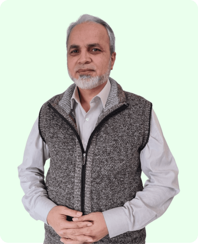 Expert Islamic Marriage Counselling | Rebuild Trust with Faith-Based Guidance | 2025