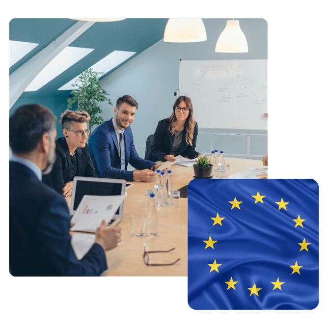 Start a Business in Europe | Omer Kamal Consultancy | 2026