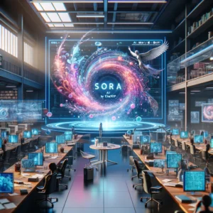 Sora AI Model: OpenAI’s Breakthrough in Text-to-Video 2025
