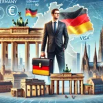 German Investment Visa: Guide to Residency via Business
