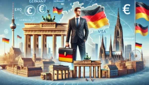German Investment Visa: Guide to Residency via Business