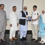 Omer Kamal’s Talk: Empowering Young Entrepreneurs at MNSU